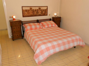Отель Belcanto Apartment  Неаполь